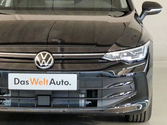 Volkswagen Golf Rabbit TSI