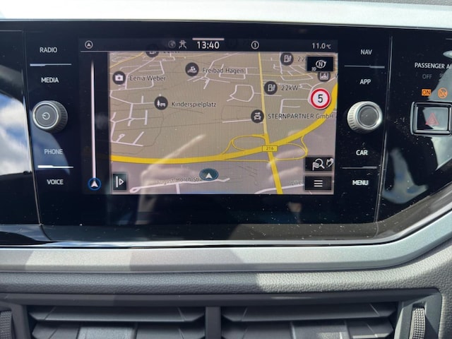 Volkswagen Taigo 1.0 TSI DSG