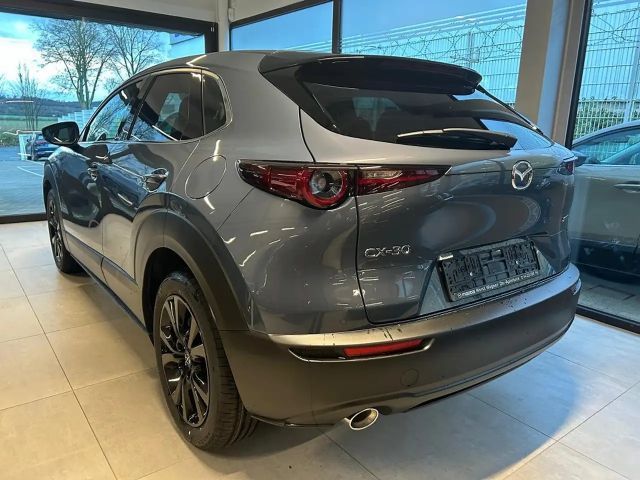 Mazda CX-30 Homura