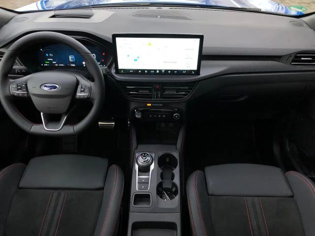 Ford Kuga Hybrid ST Line X