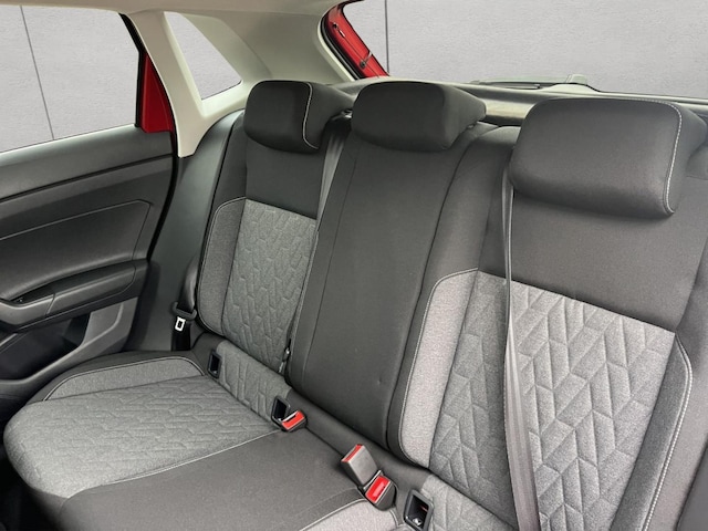 Volkswagen Polo 1.0 TSI Move