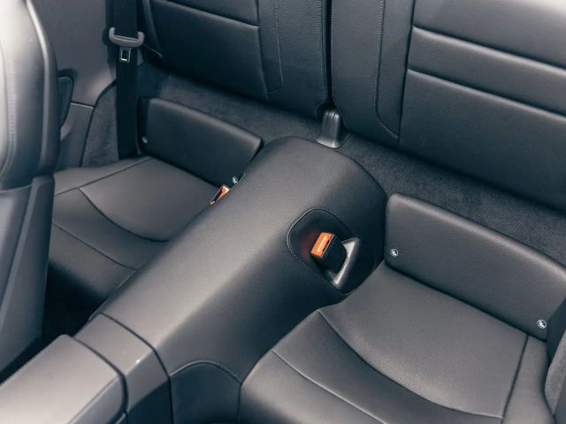 Porsche 911 Cabrio Carrera