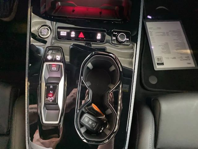 Audi A5 Limousine TFSI