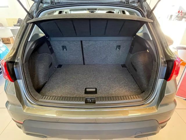 Seat Arona Style
