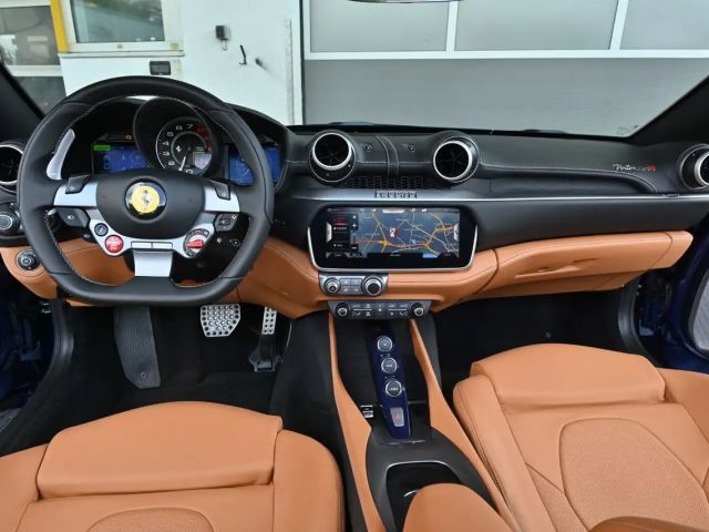 Ferrari Portofino M/ADAS Paket/Magneride/Ferrari Garanti