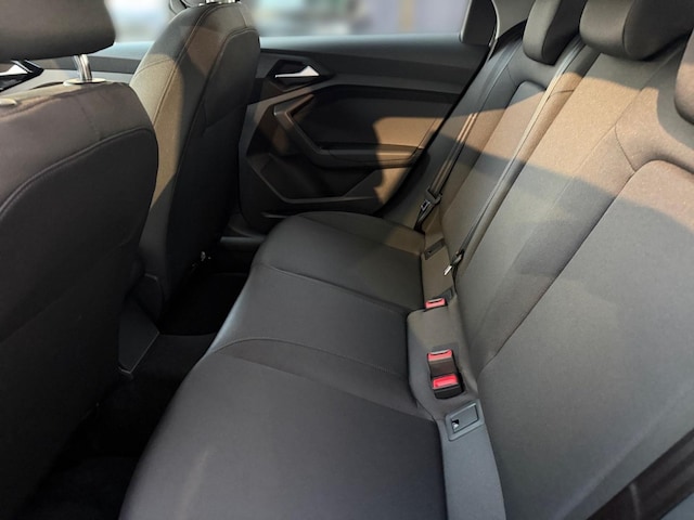 Audi A1 25 TFSI S-Tronic Sportback