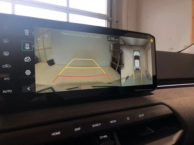 Kia EV4 81.4 kWh Earth