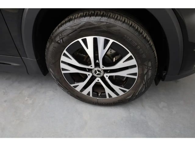 Mercedes-Benz GLB 250 4MATIC Progressive