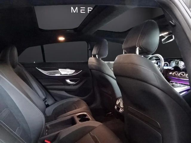 Mercedes-Benz AMG GT AMG Line Coupé