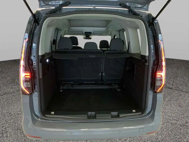 Volkswagen Caddy DSG