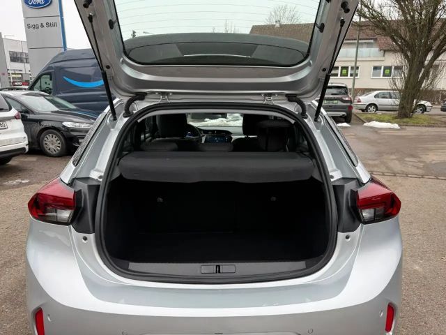 Opel Corsa 1.2 Turbo Edition Turbo