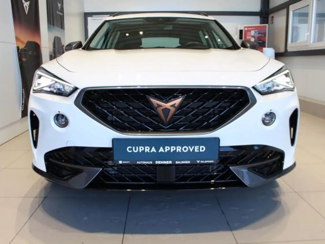 Cupra Formentor 1.5 TSI