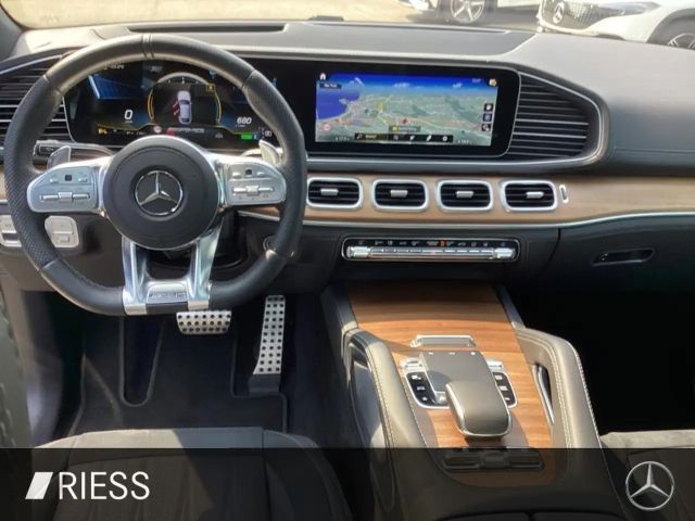 Mercedes-Benz GLE 63 AMG 4MATIC+ AMG Line Coupé