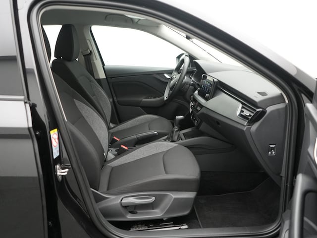 Skoda Scala Scala Essence  DSG LED KLIMA SHZ PORT NAVI