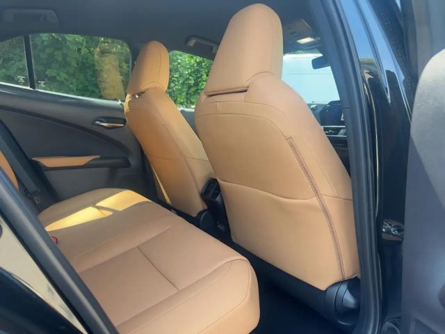 Lexus UX F Sport Sport