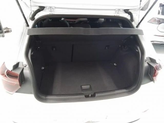 Volkswagen Polo 2.0 TSI DSG GTI