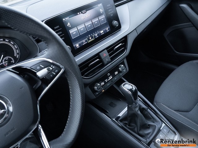 Skoda Kamiq 1.5 TSI Ambition