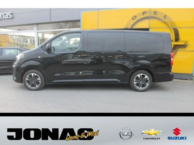 Opel Zafira 2.0 CDTI Edition