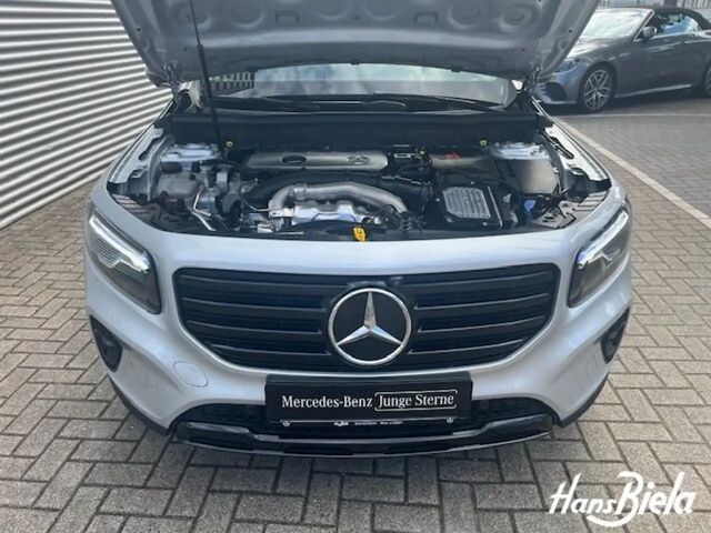 Mercedes-Benz GLB 250 4MATIC Progressive