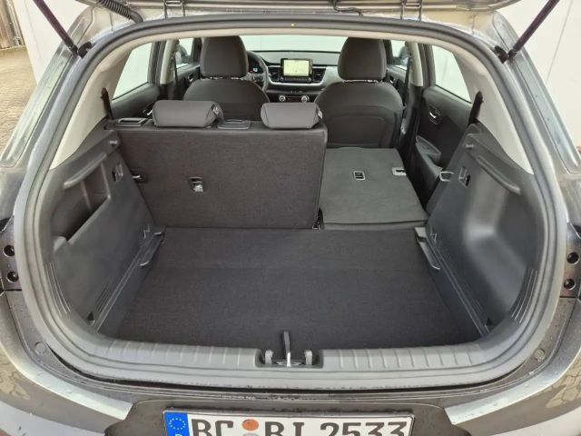 Kia Stonic GDi Vision