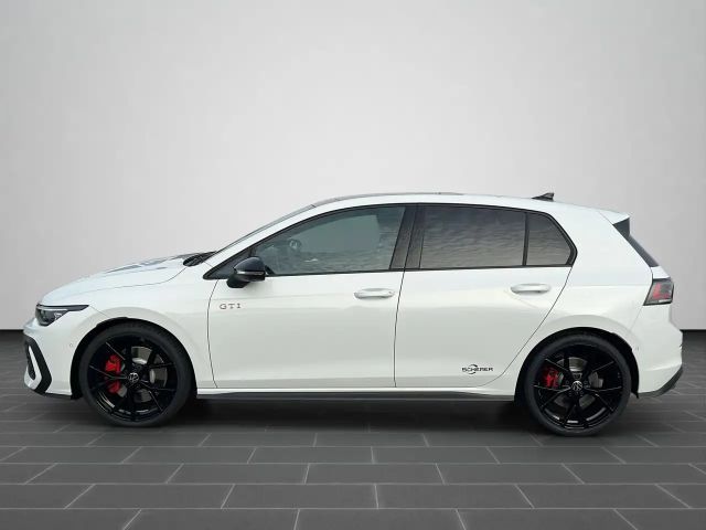 Volkswagen Golf DSG GTI