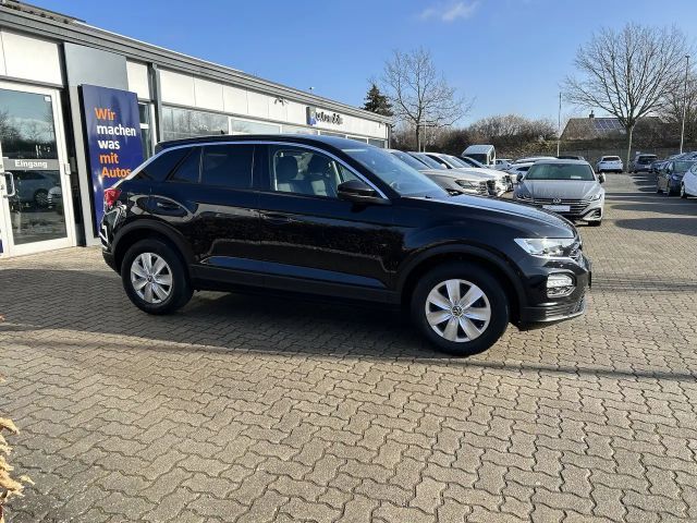 Volkswagen T-Roc 1.0 TSI