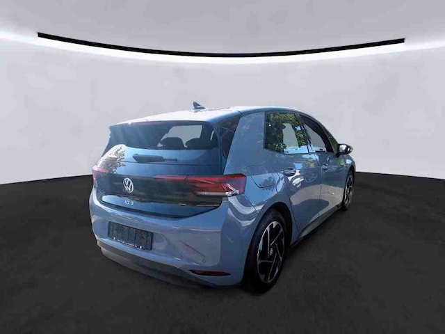 Volkswagen ID.3 CCS/CarPlay/Wärmepumpe/ACC/LED/Navi
