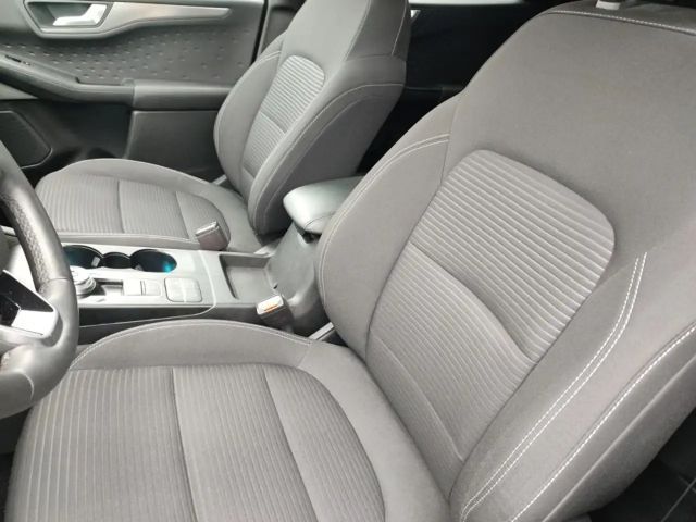 Ford Kuga Plug in Hybrid Titanium