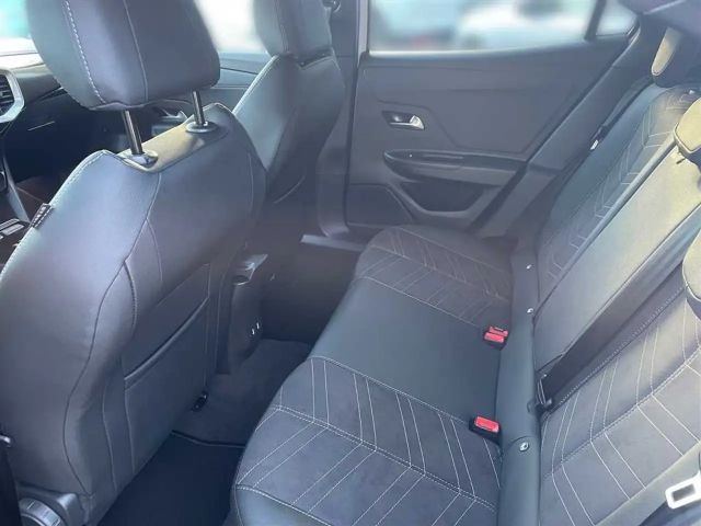 Opel Mokka GS-Line Grand Sport