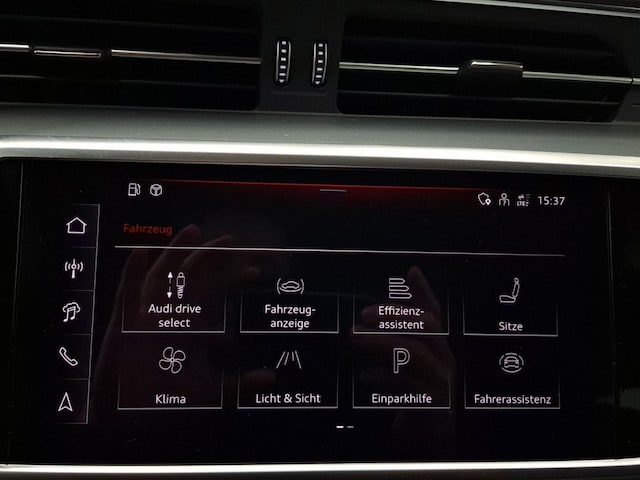 Audi A6 allroad 40 TDI Quattro S-Tronic