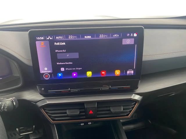 Cupra Formentor 2.5 TSI 4Drive DSG VZ5