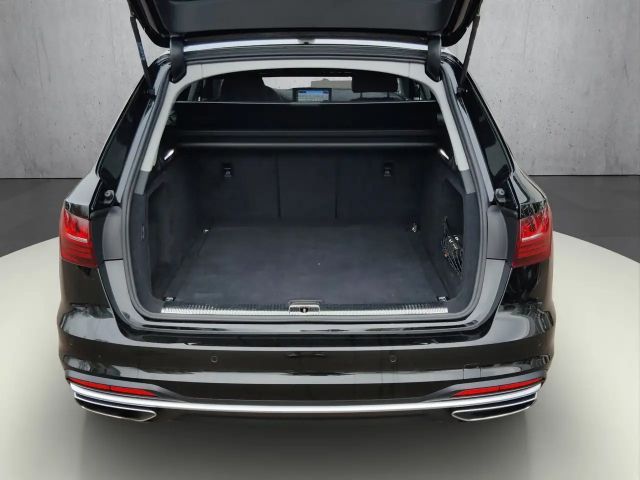Audi A4 35 TDI Avant S-Tronic