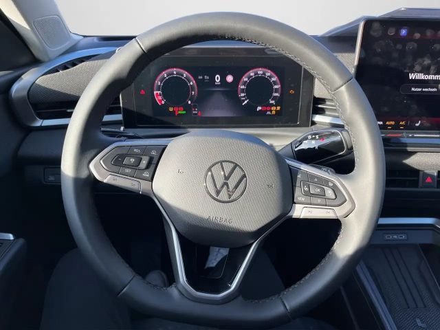 Volkswagen T-Roc 1.5 eTSI DSG Life