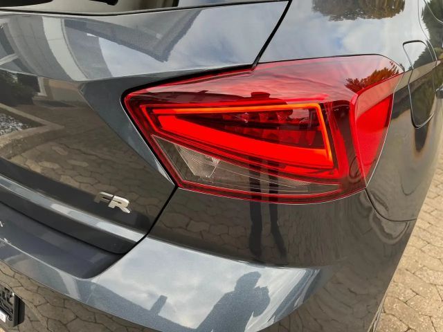 Seat Ibiza 1.0 TSI DSG FR-lijn