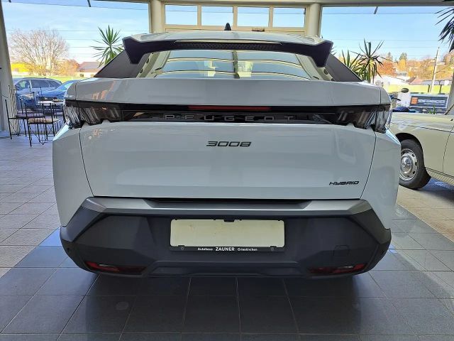 Peugeot 3008 Allure Pack Hybrid