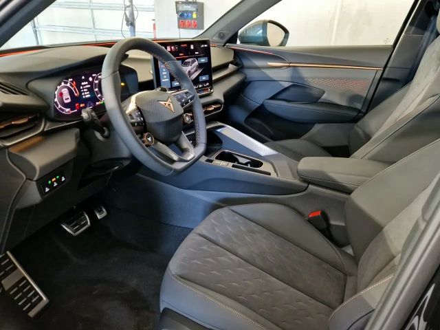 Cupra Terramar 1.5 e-TSI 150 PS DSG