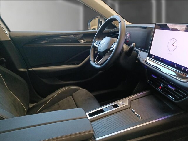 Volkswagen Passat 1.5 eTSI DSG