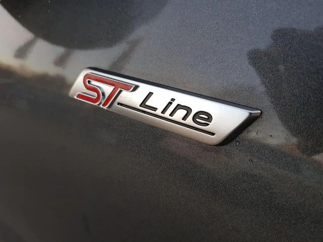 Ford Kuga AWD Hybrid ST Line