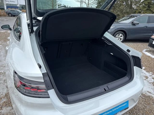 Volkswagen Arteon DSG