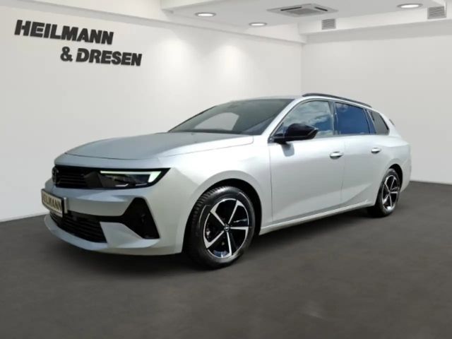 Opel Astra GS-Line Grand Sport Sports Tourer