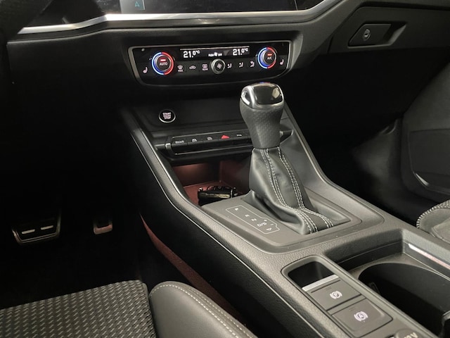 Audi Q3 35 TFSI S-Tronic Sportback