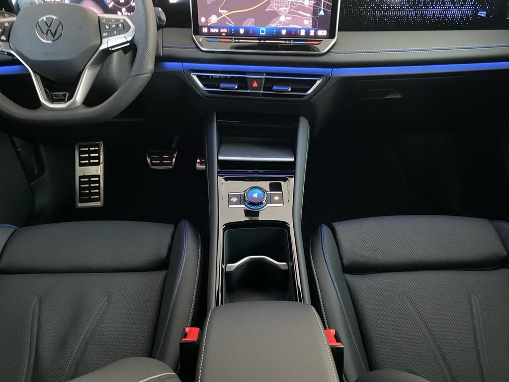 Volkswagen Tiguan 1.5 TSI R-Line eHybrid