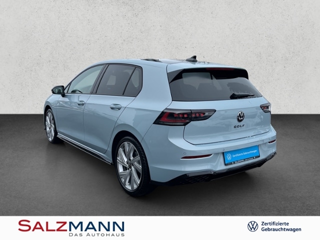 Volkswagen Golf 1.5 TSI Golf VIII R-Line