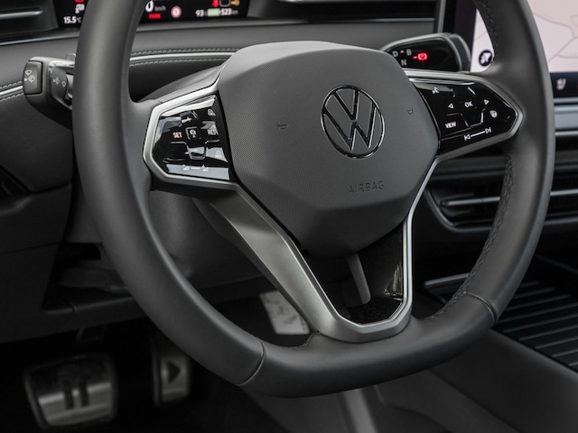 Volkswagen ID.7 IQ.Drive Pro Tourer