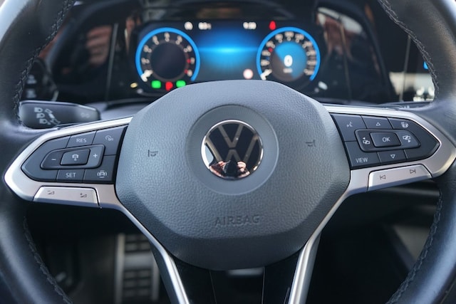 Volkswagen Golf Golf VIII