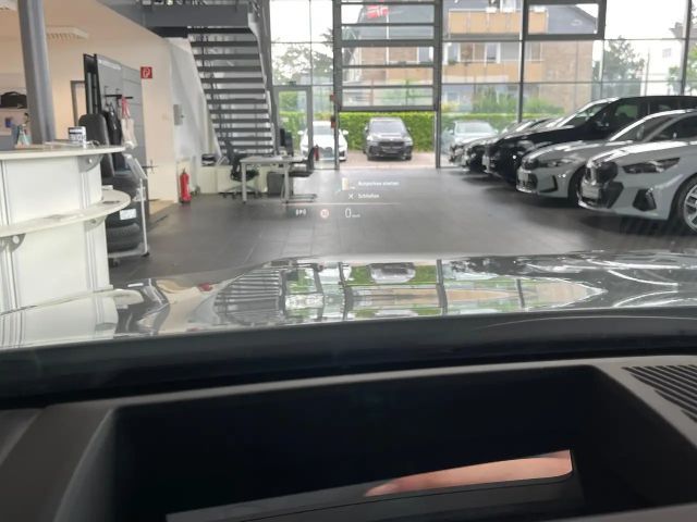 BMW 520 520d M-Sport Sedan