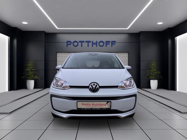 Volkswagen up! 1.0 MPI Move Move up!