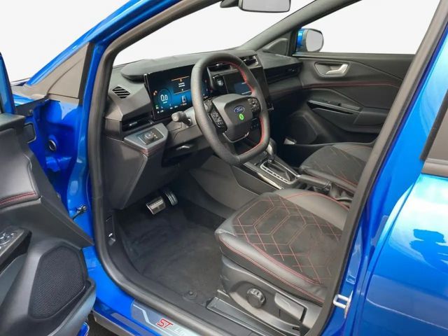 Ford Puma EcoBoost ST Line