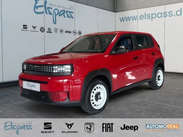 Fiat Grande Panda E RED
