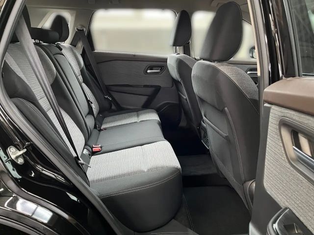 Nissan X-trail Acenta